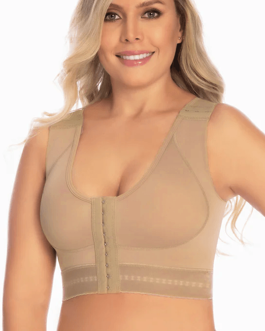 FIT360 POST-SURGICAL BRA