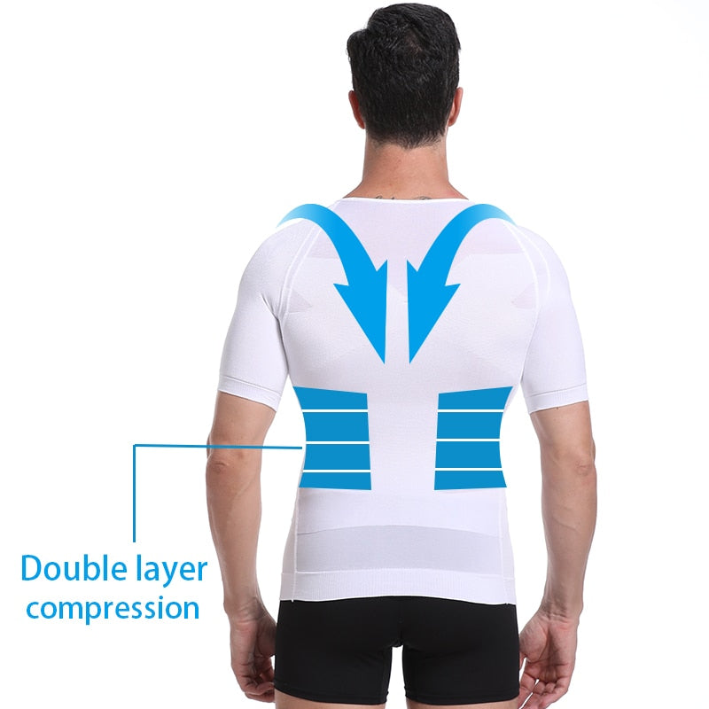 Core Compression T Shirt