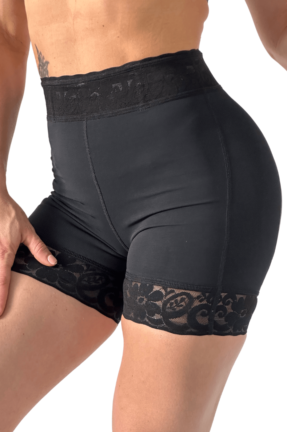 Ultimate Butt Enhancing Shorts